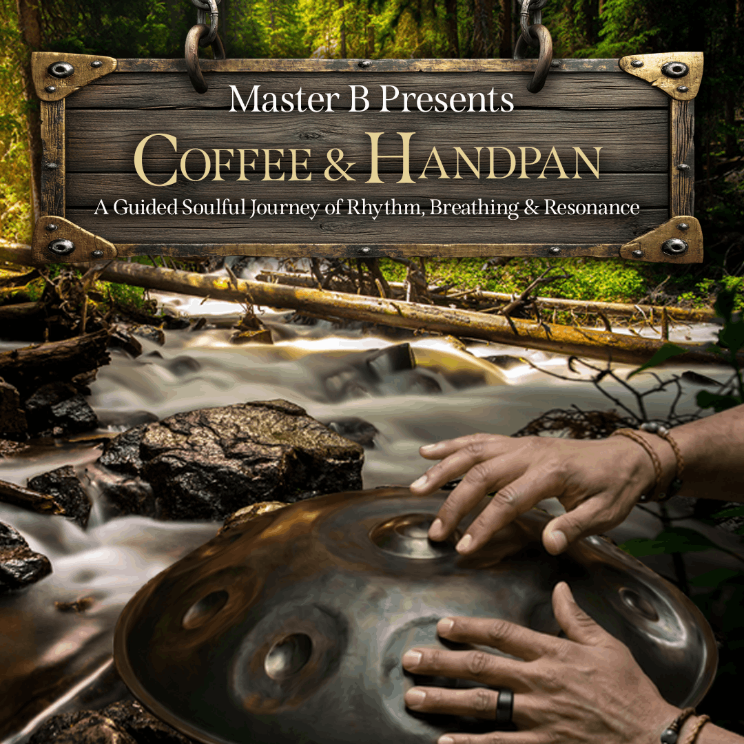 Lehigh Handpan